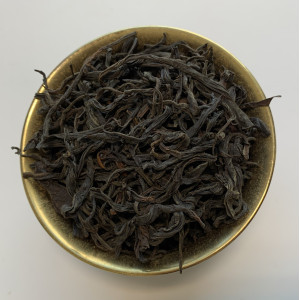 Дикий черный (красный) чай Фэнцин Ланьчжоу 100 г. Photo 2